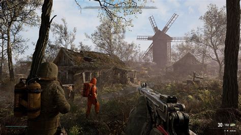 S.T.A.L.K.E.R. free on GameTap .